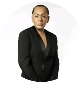 Alexis Rosso - Coiffeur studio - Formateur