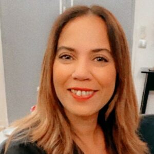 Samia CERRUTI - ONTOP Conseil Formation
