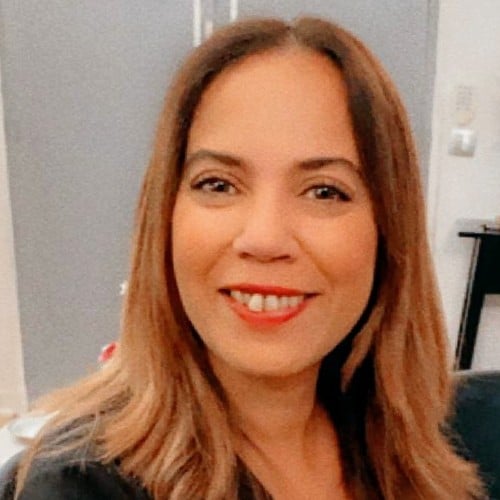 Samia CERRUTI - ONTOP Conseil Formation