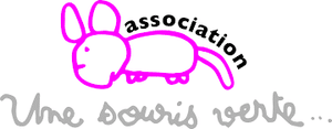 Judicaëlle Brioir - Association Une souris verte