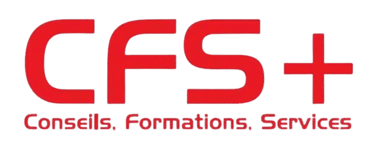 Logo CFS+